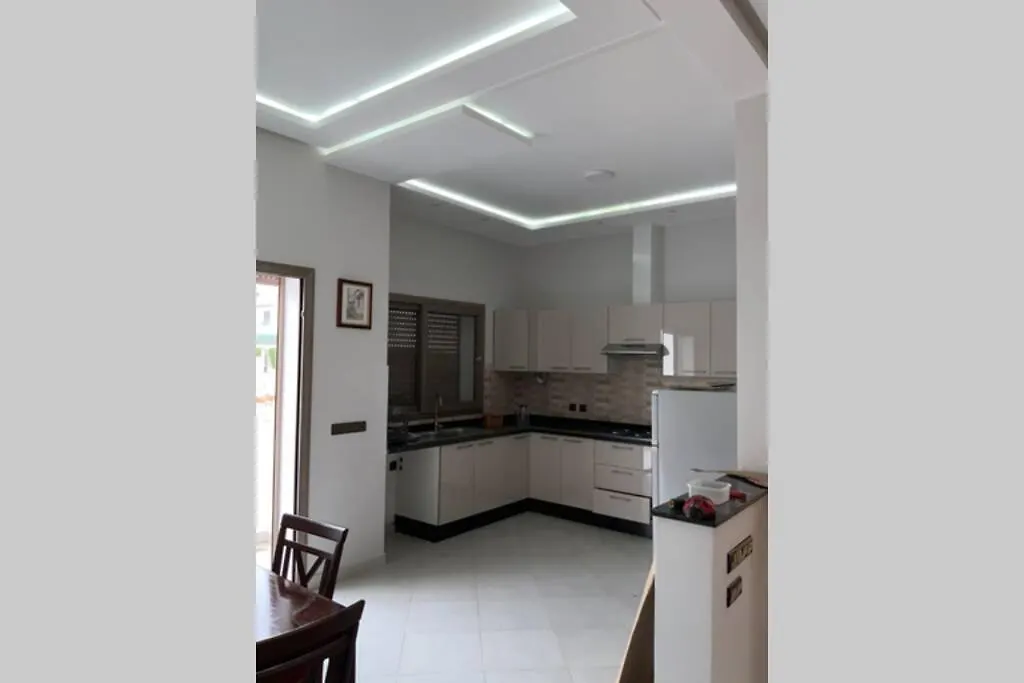 appartement a l etage d une villa a illigh 0*, Agadir Marocco