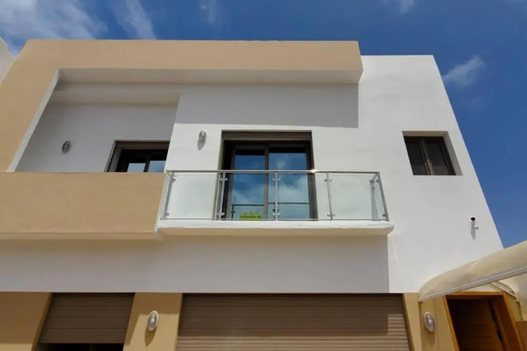 appartement a l etage d une villa a illigh 0*, Agadir Marocco